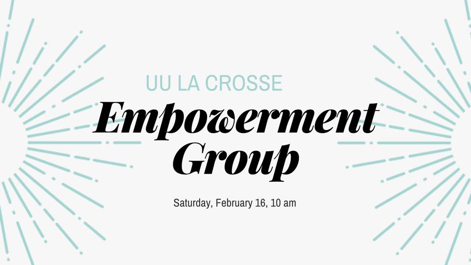 UU Empowerment Group