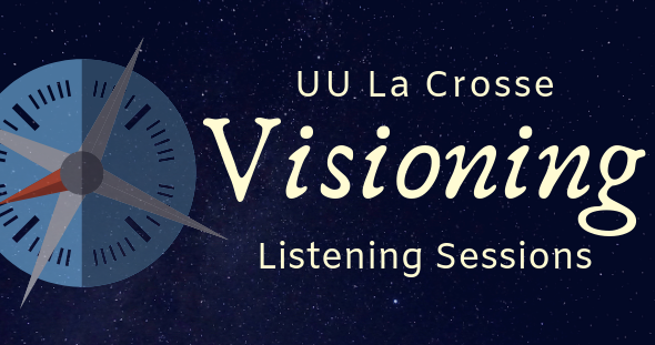 Visioning Listening Session