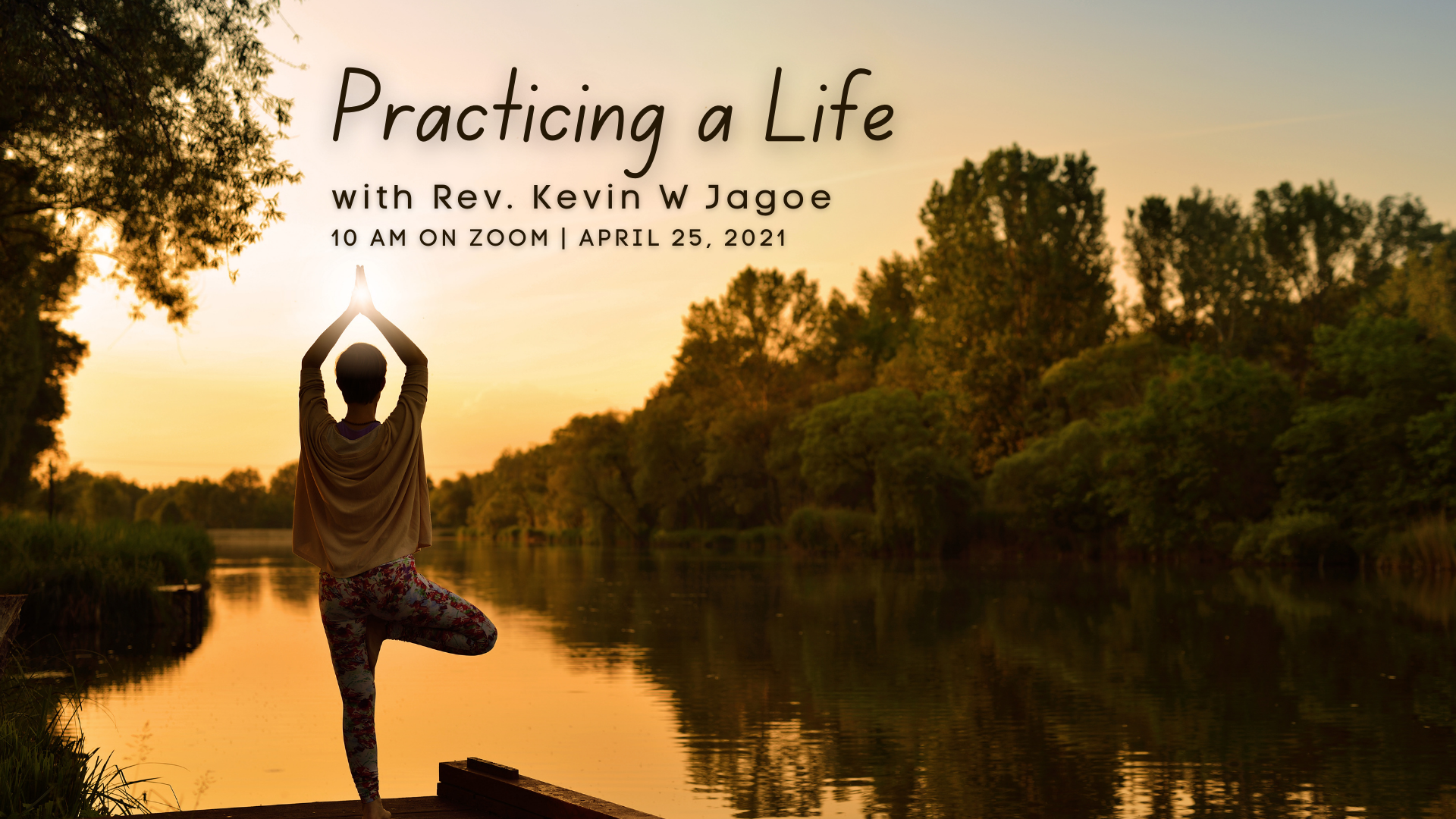 Practicing Life