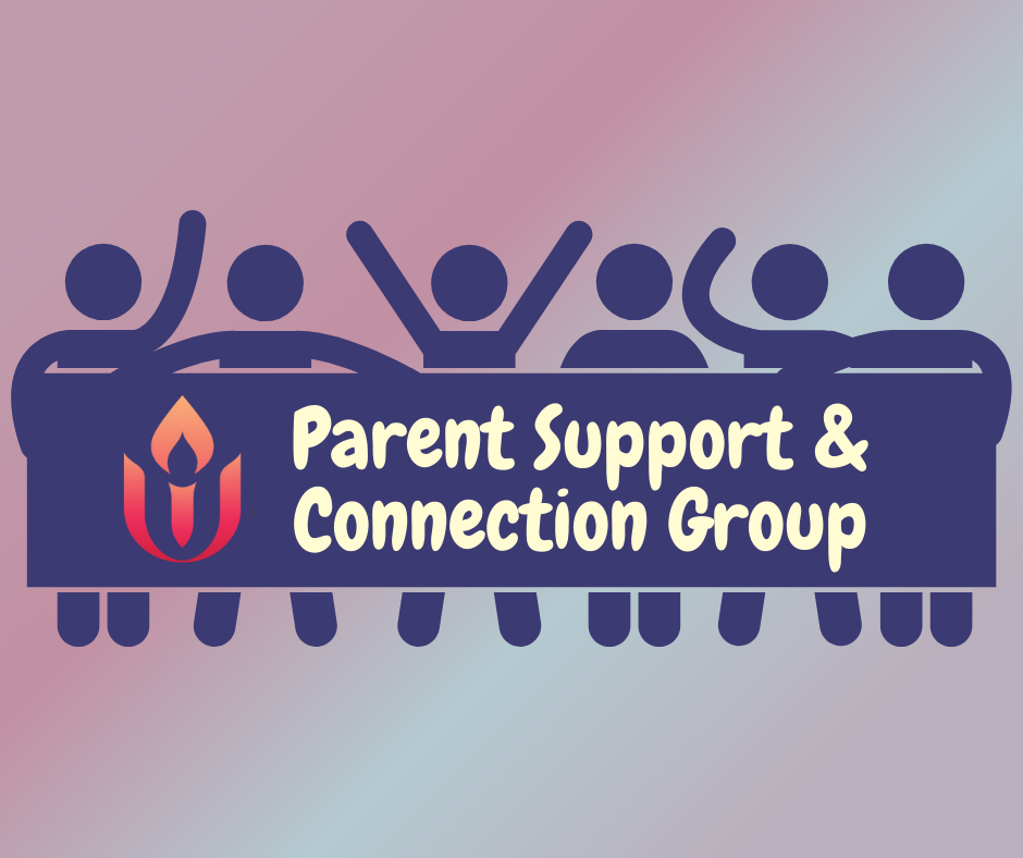 Parent Support & Connection Group