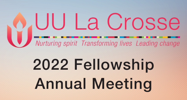 Fellowship Annual Meeting