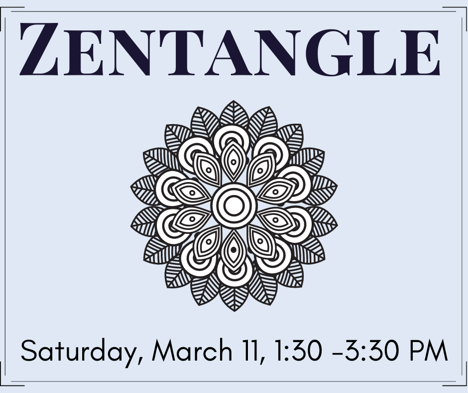 Best Zentangle Supplies